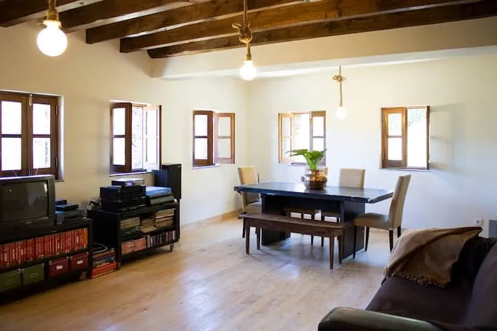 sala de estar